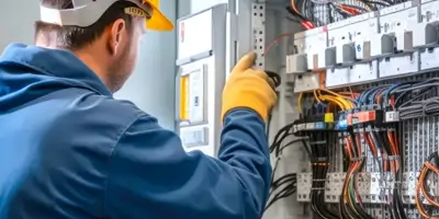 Commercial Electrical Contractor | [LOCATION~Grass Valley & Northern CA]
