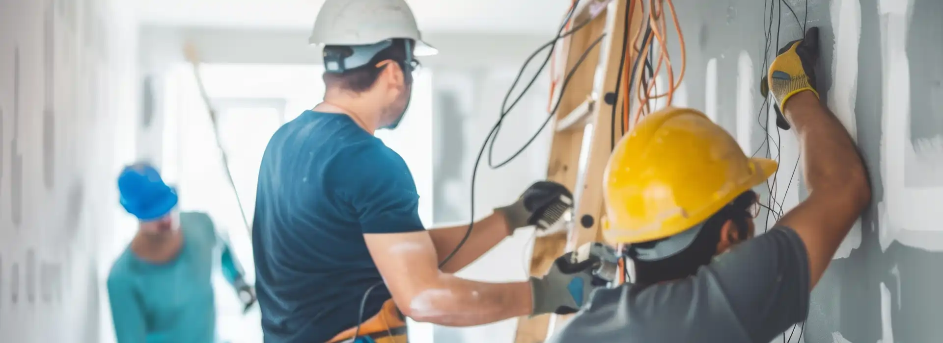 Commercial Electrical Services – Marysville, CA