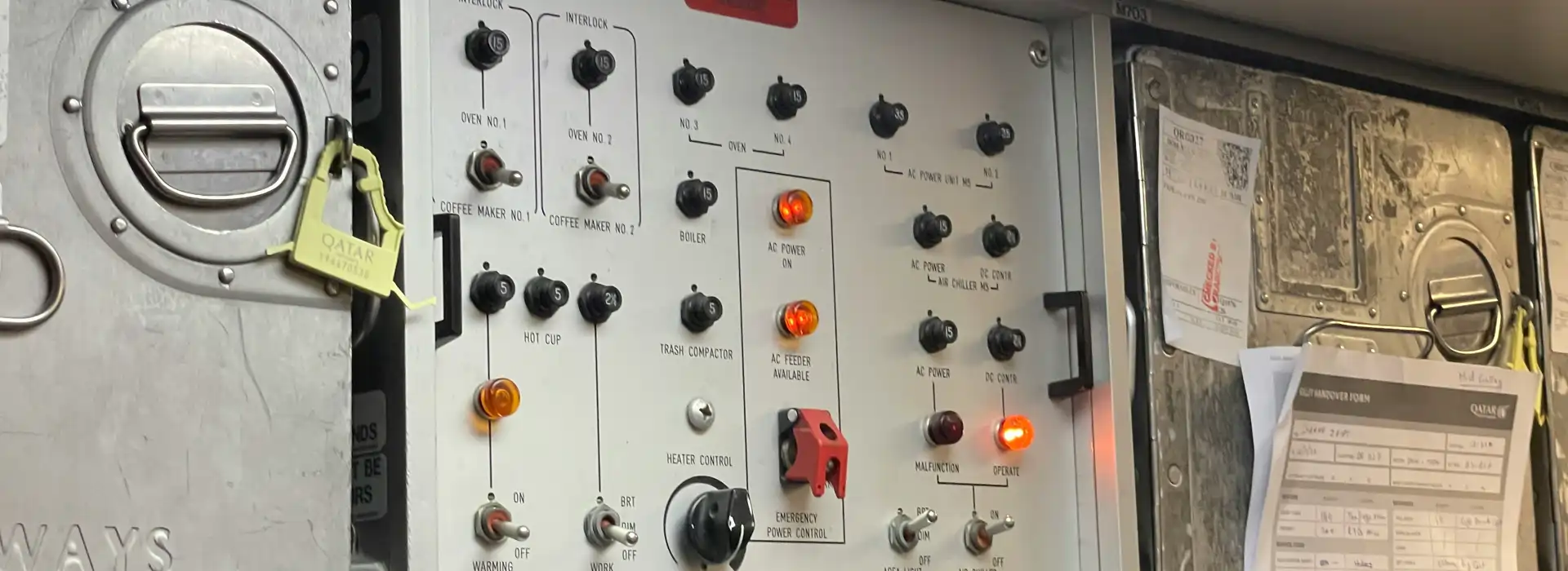 Commercial Energy Management Systems – Marysville, CA