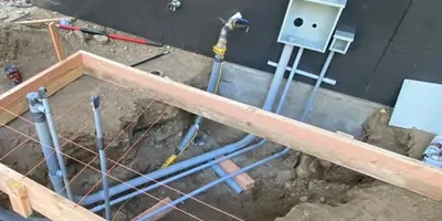 Commercial Generator Installation | [LOCATION~Grass Valley & Northern CA]