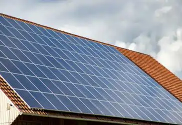 Solar Energy Solutions