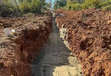 Underground Electrical Installation Services