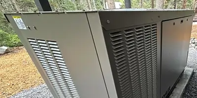 Industrial Generator Installation | [LOCATION~Grass Valley & Northern CA]