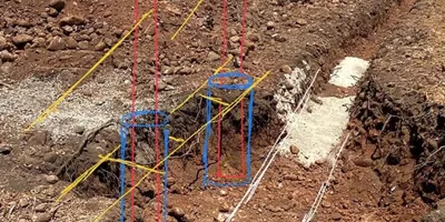 Industrial Trenching & Underground Installations | [LOCATION~Grass Valley & Northern CA]