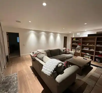 Residential Electric Projects