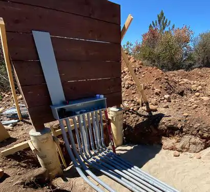 Underground Installation Projects