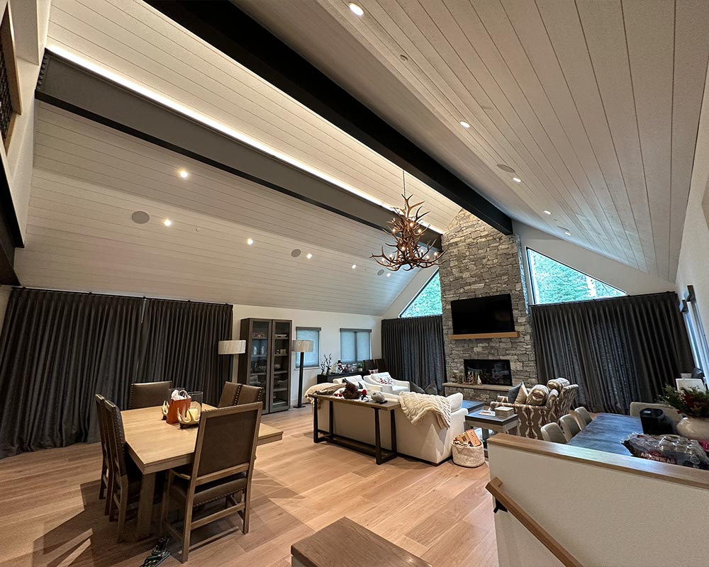 Residential Install