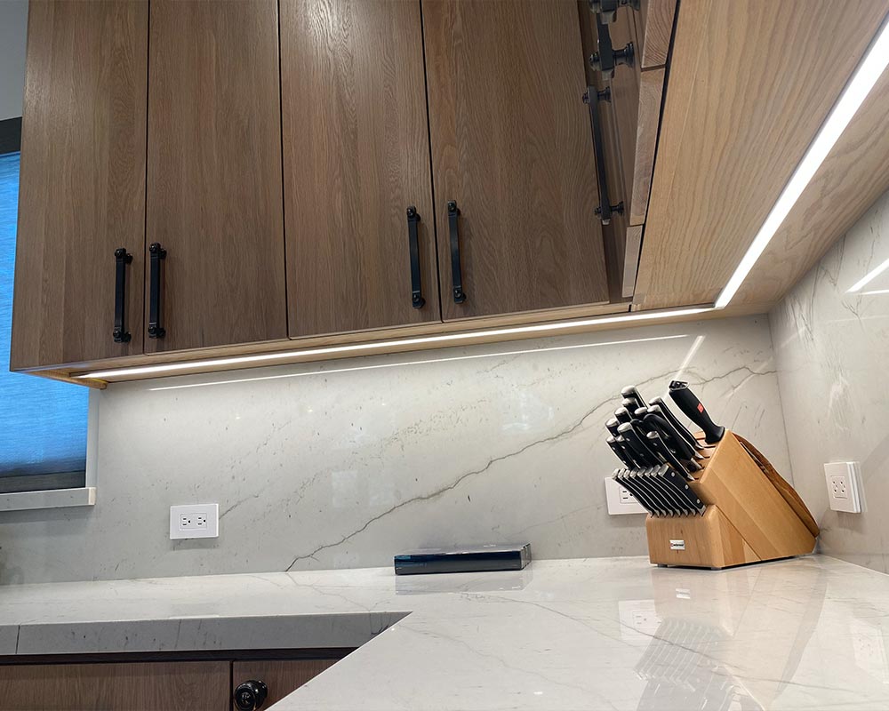 Residential Install