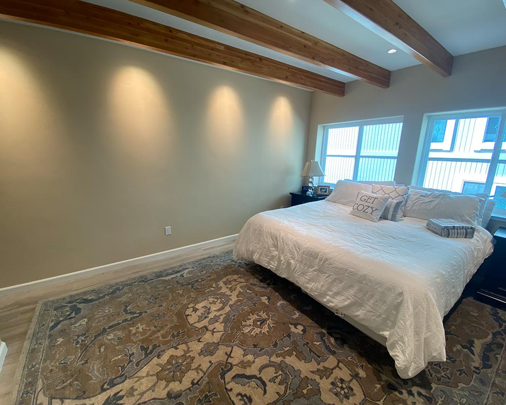 Residential Install