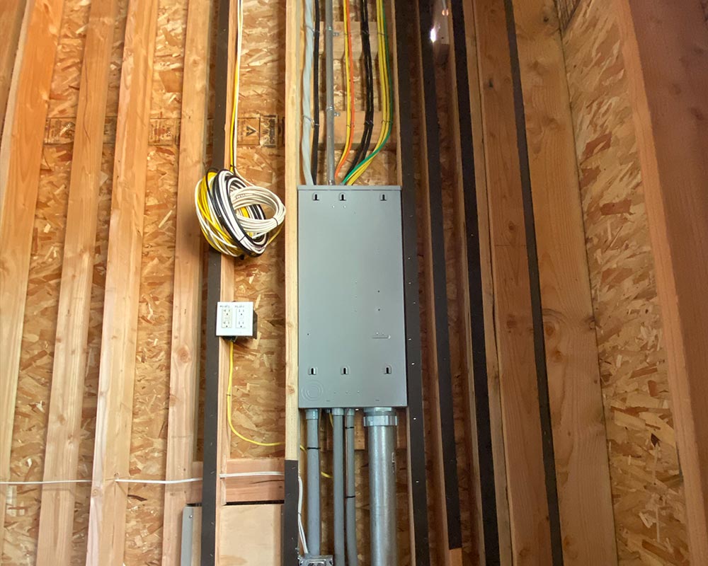 Residential Install