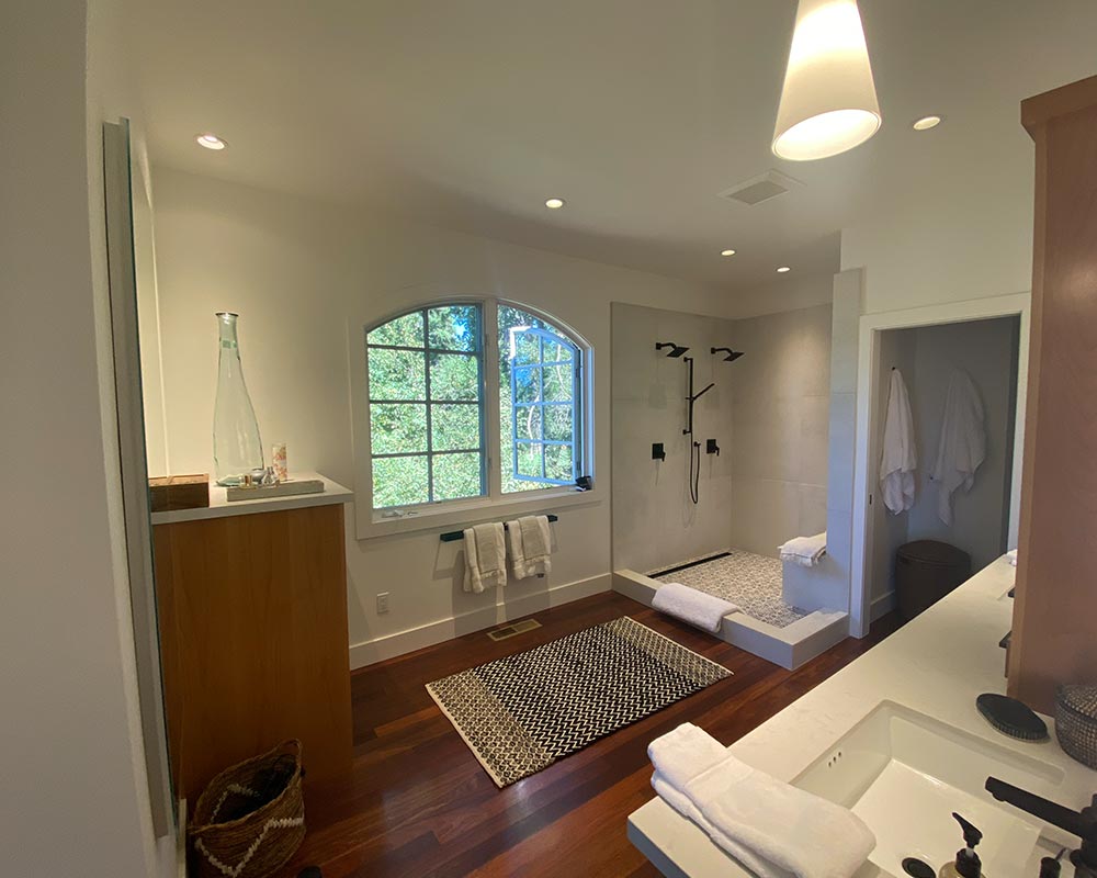 Residential Install