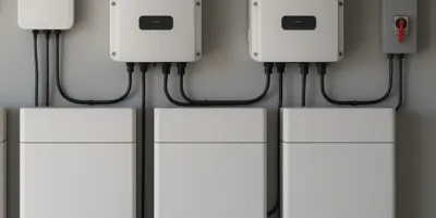 Home Battery Systems | [LOCATION~Grass Valley, Auburn & Northern CA]