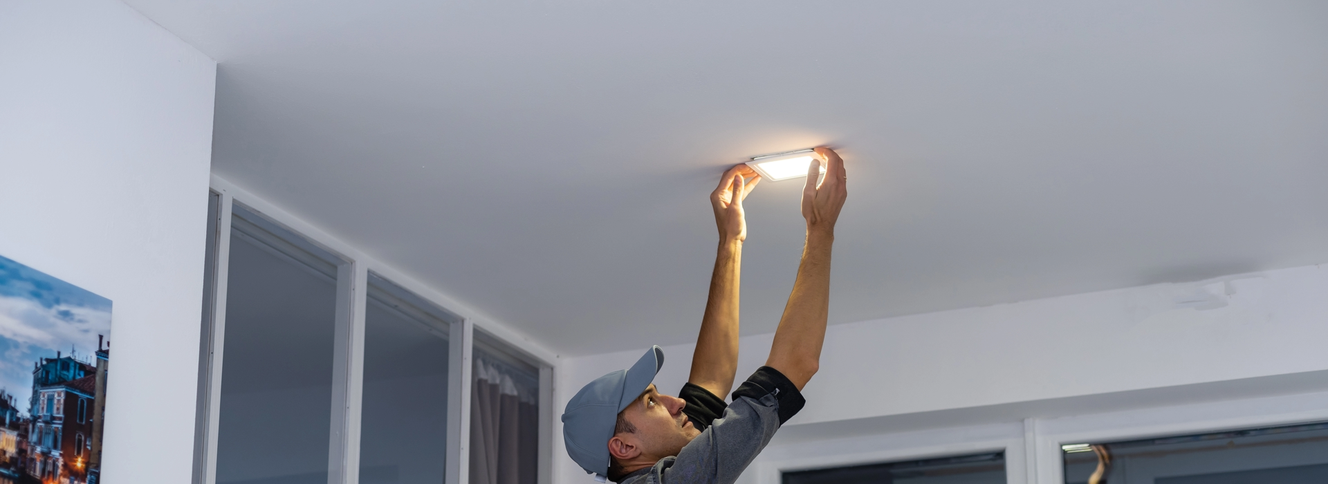 Residential Electrical Services – El Dorado Hills, CA