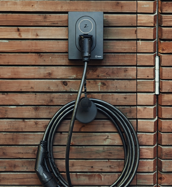 EV Charger Installation | Grass Valley, Auburn & Northern CA]