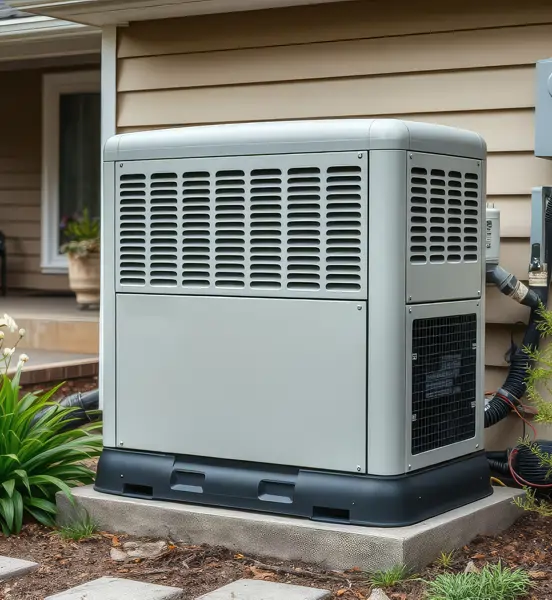 Generator Installation | Grass Valley & Northern CA