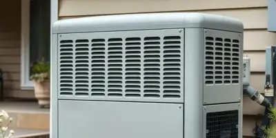 Generator Installation | [LOCATION~Grass Valley, Auburn & Northern CA]