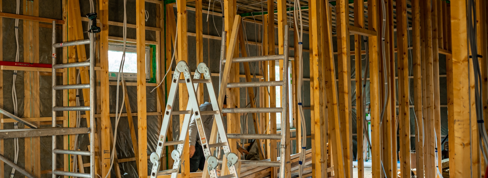 New Home Electrical Builds – El Dorado Hills, CA