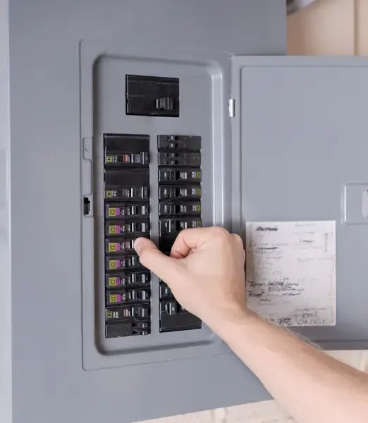 Electrical Service Upgrades | Grass Valley & Northern CA