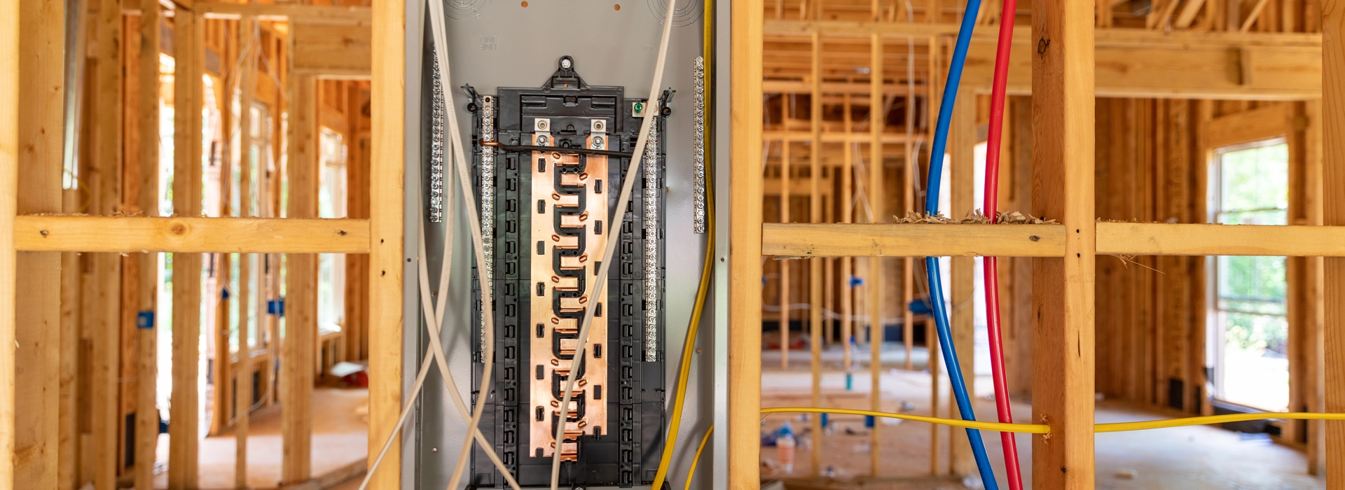 Electrical Service Upgrades – Stockton, CA