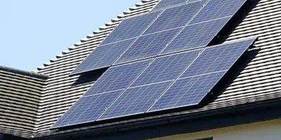 Residential Solar Installation | [LOCATION~Grass Valley, Auburn & Northern CA]