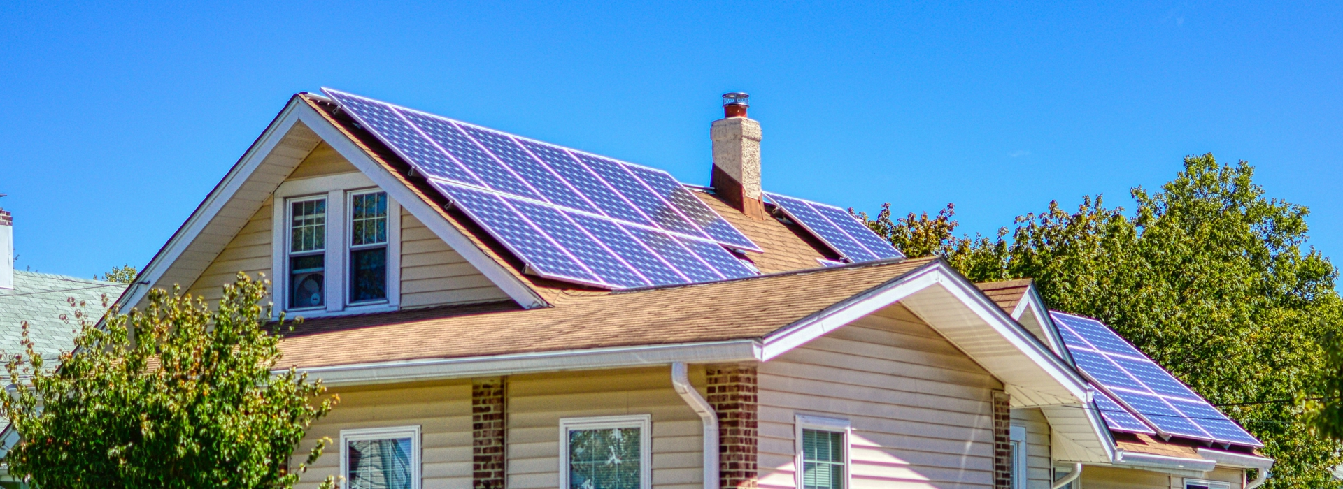 Residential Solar Installations – Marysville, CA