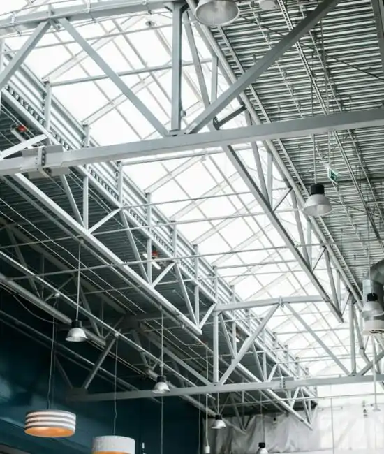 Nexel Electric Commitment